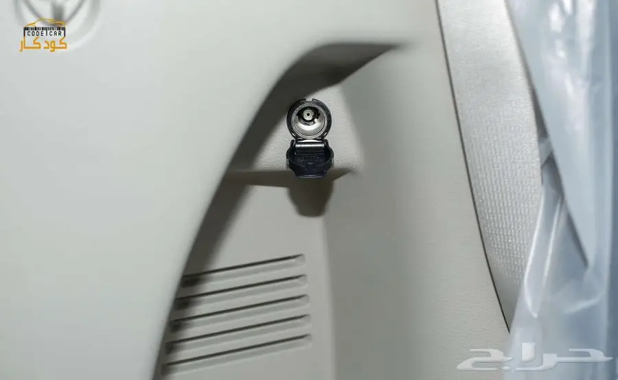 نيسان اكستيرا 2024 تيتانيوم 4WD (جديدة) 37