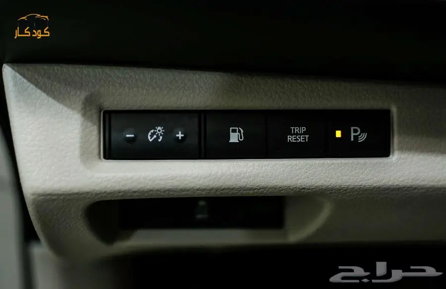 نيسان اكستيرا 2024 تيتانيوم 4WD (جديدة) 28