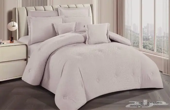 مفارش نفرين 2