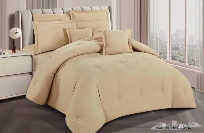 مفارش نفرين 3