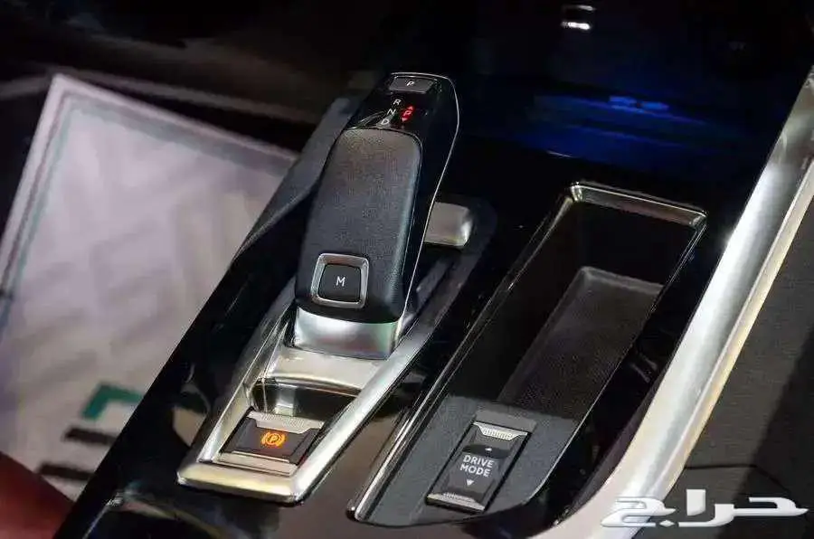 بيجو 3008 GT موديل 2023 8