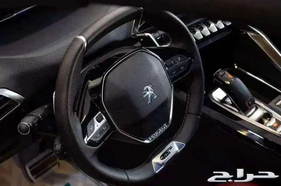 بيجو 3008 GT موديل 2023 6
