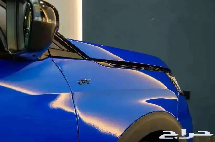 بيجو 3008 GT موديل 2023 5