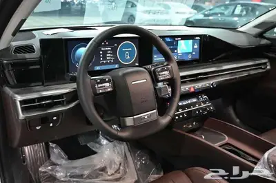 هيونداي ازيرا 2025 بريميوم 14