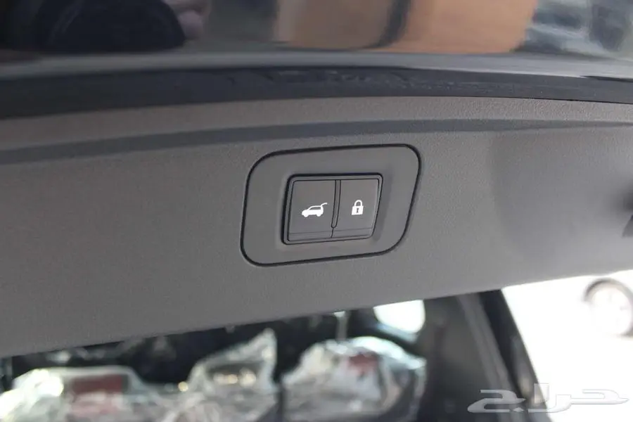إنفنيتي QX80 أوتو جراف 2025 20