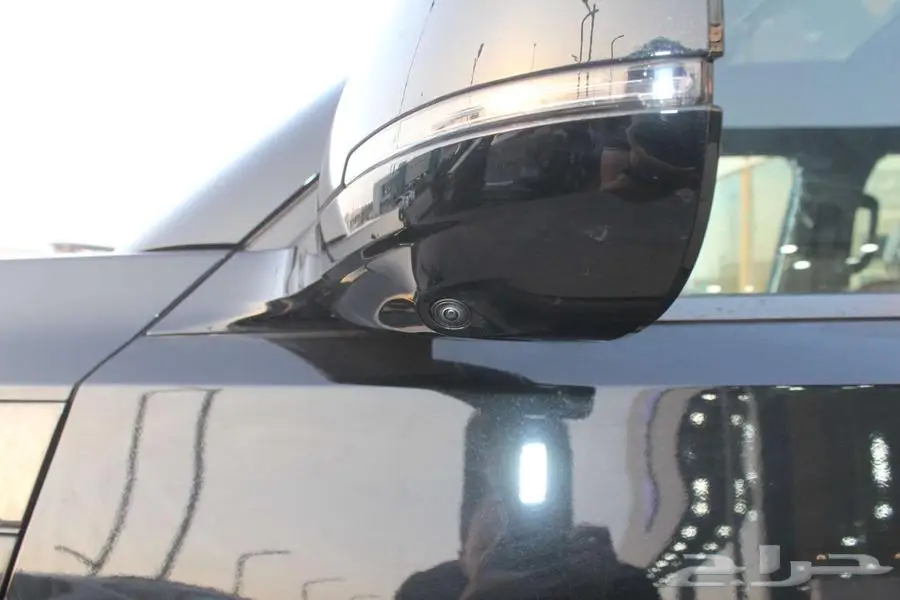 إنفنيتي QX80 أوتو جراف 2025 21