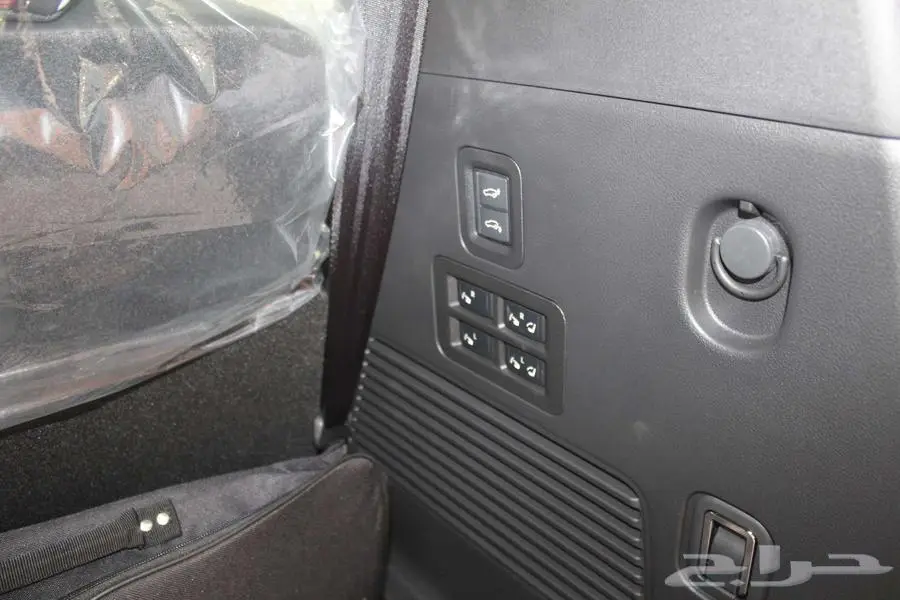 إنفنيتي QX80 أوتو جراف 2025 19
