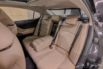 لكزس ES350 2020 تم البيع تم البيع الله يبارك للمشتري 10