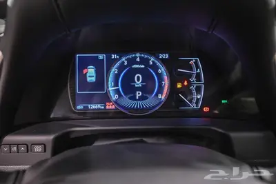 لكزس ES350 2020 تم البيع تم البيع الله يبارك للمشتري 4