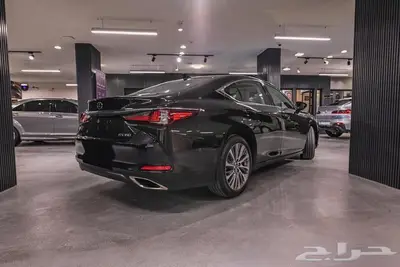لكزس ES350 2020 تم البيع تم البيع الله يبارك للمشتري 1