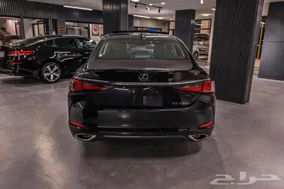 لكزس ES350 2020 تم البيع تم البيع الله يبارك للمشتري 2