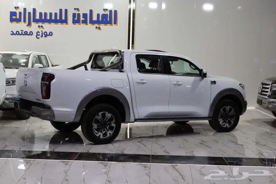 جريت وول باور فل كامل موديل 2025 بأقل الأسعار 3