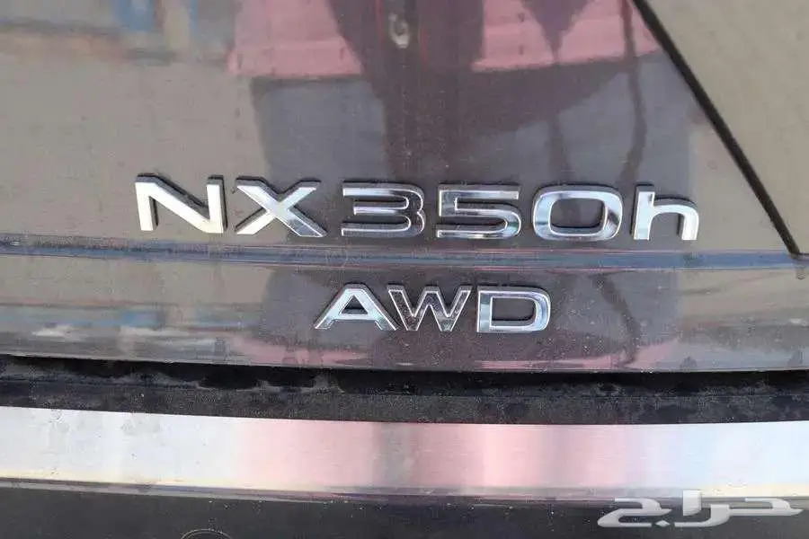 لكزس NX 2