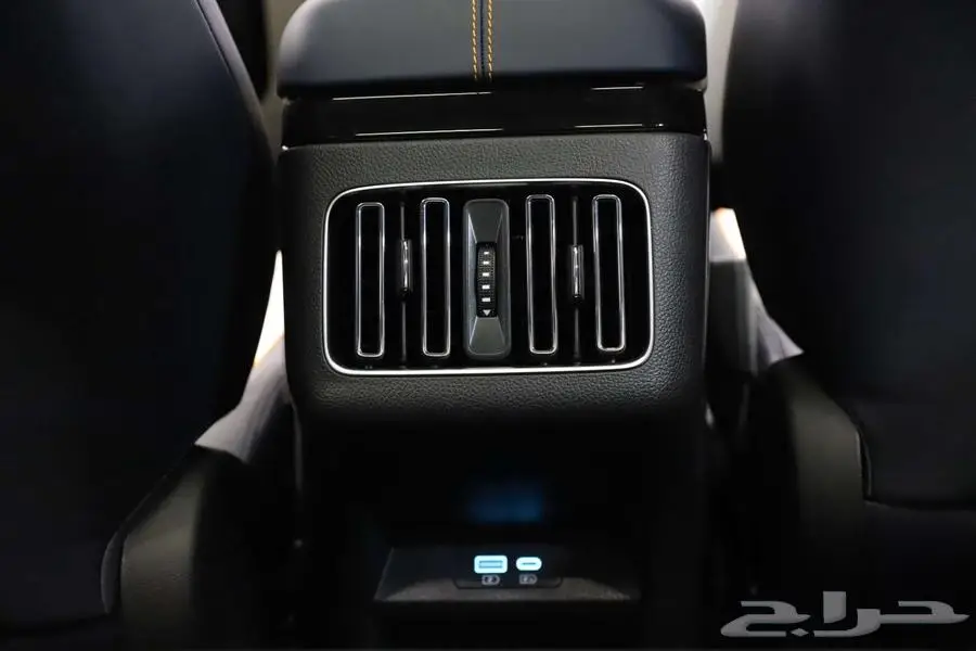 BYD SONG PLUS DESIGN FWD بي واي دي سونج بلس 9