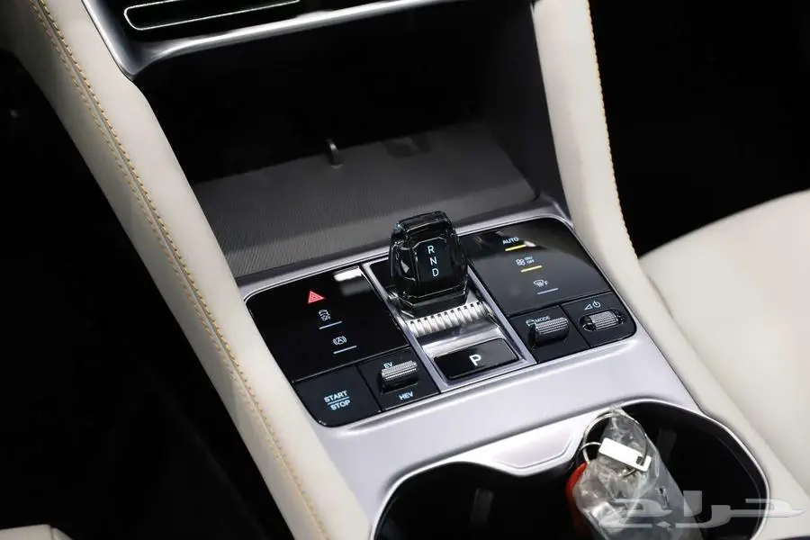 BYD SONG PLUS DESIGN FWD بي واي دي سونج بلس 11