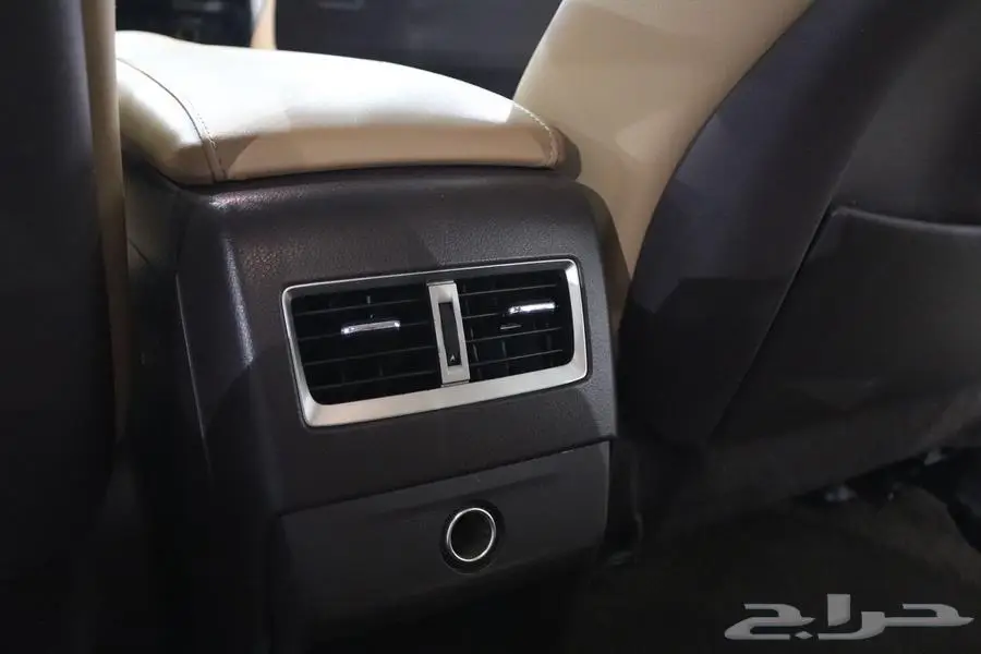 لكزس RX350 فل كامل 2019 25