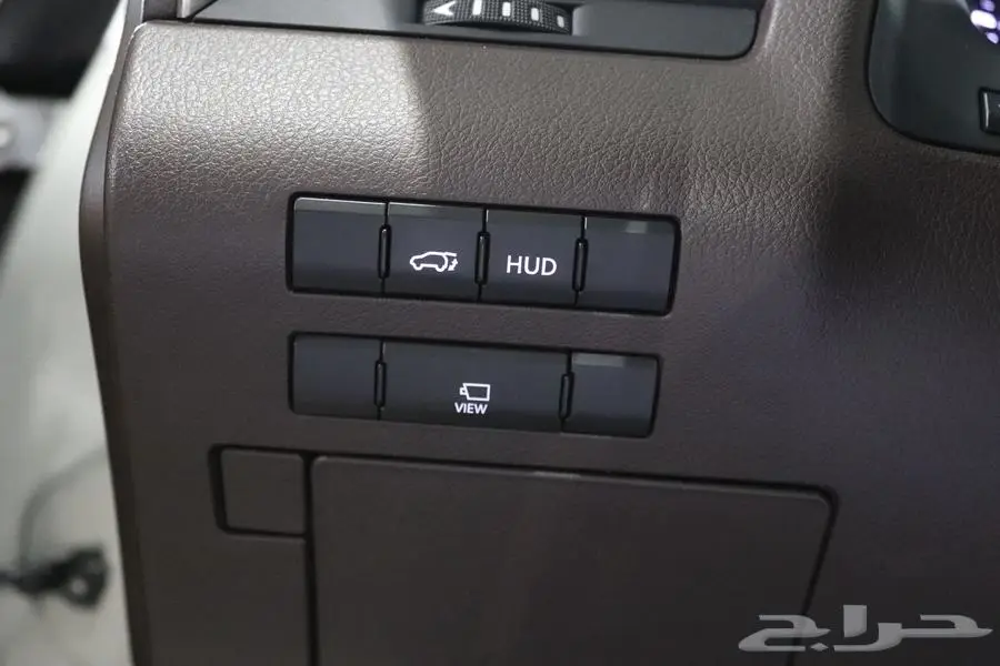 لكزس RX350 فل كامل 2019 23