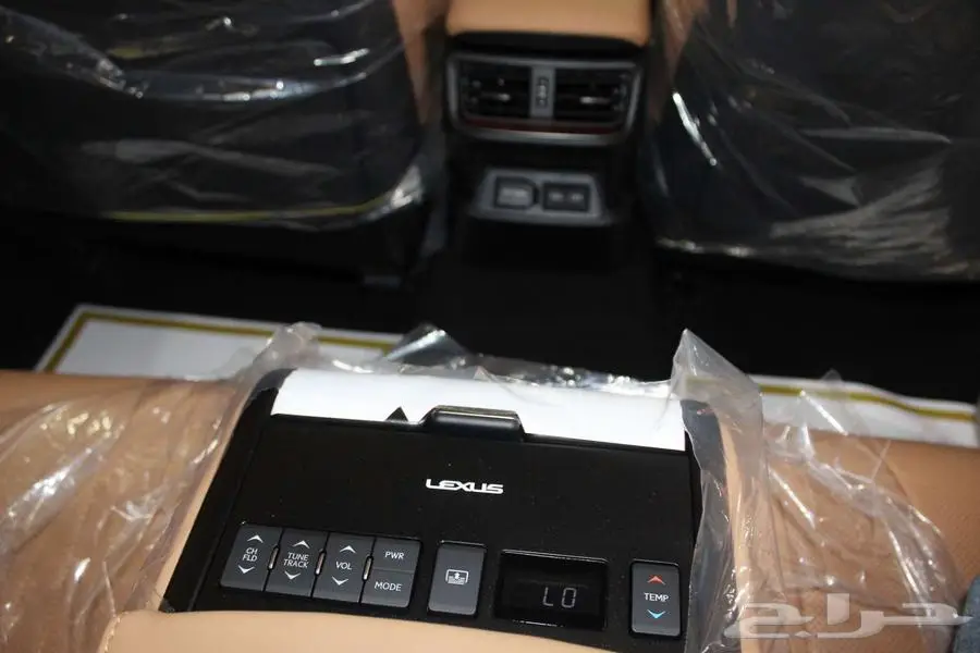 لكزس - ES350 CC - بريمي - 2025 13