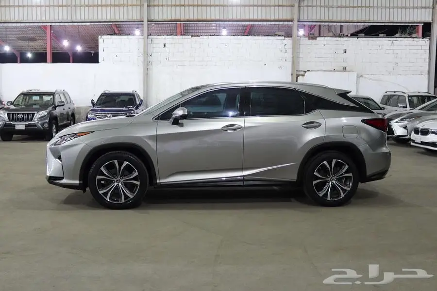 لكزس RX350 فل كامل 2019 2