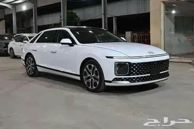هيونداي ازيرا 2025 بريميوم 2