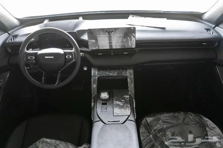 HAVAL H6 GT FL 4X4 2025- SPORT index