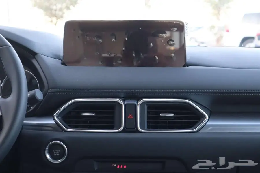 مازدا cx5 2025 استاندر مكيف خلفي (اقساط جميع البنوك) 12