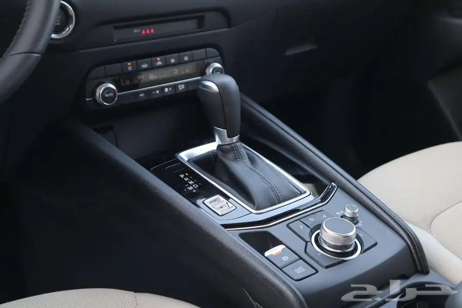 مازدا cx5 2025 استاندر مكيف خلفي (اقساط جميع البنوك) 11