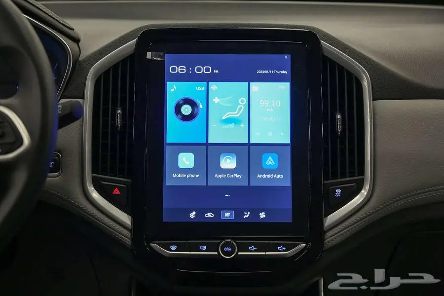 شفروليه كابتيفا LT 2025 تصميم ديناميكي وأداء يفوق التوقعات 9
