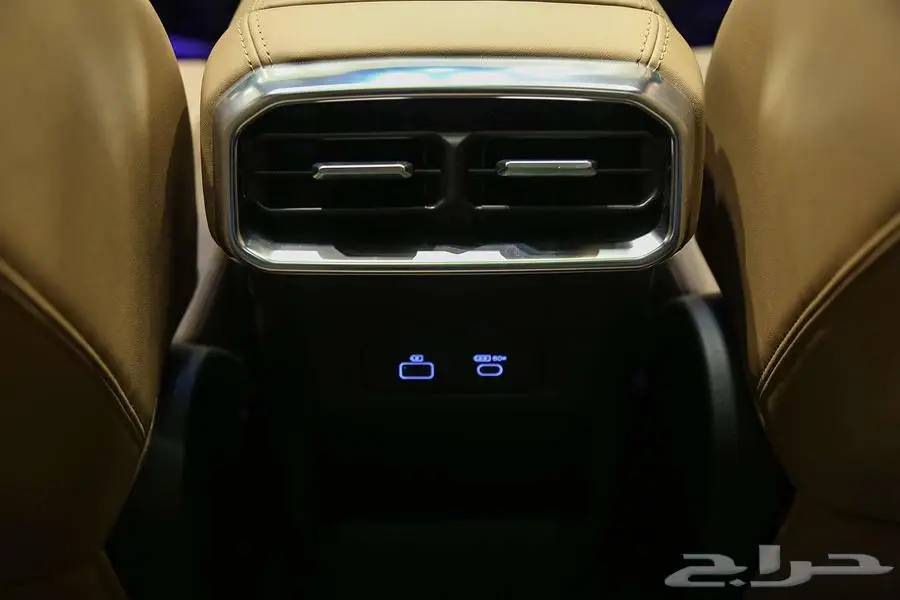 جيتور T2 لكجري 2025 القوة والرفاهية في كل رحلة 33