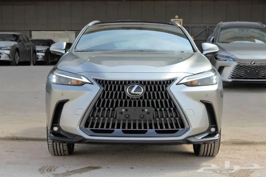 لكزس - NX 350 - CC - فل كامل - خليجي - 2025 0