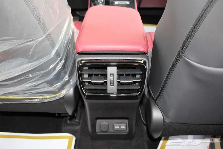 لكزس - NX 350 - CC - فل كامل - خليجي - 2025 10