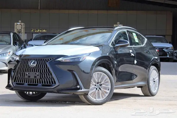 لكزس - NX350 CC - خليجي - 2025-- 3