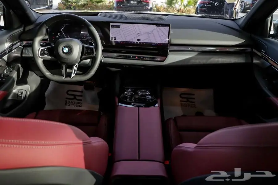 BMW 520 MKIT 2026 index