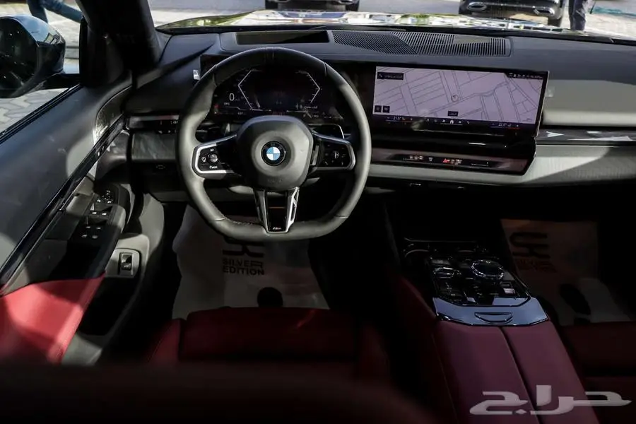 BMW 520 MKIT 2026 9