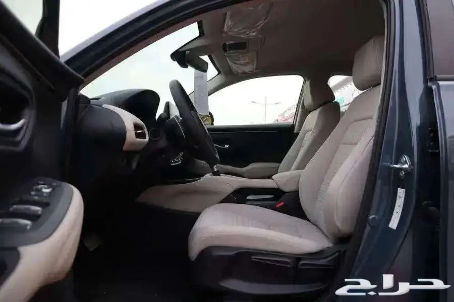 هوندا ZR-VLX موديل 2024 كاش واقساط باقل سعر 8