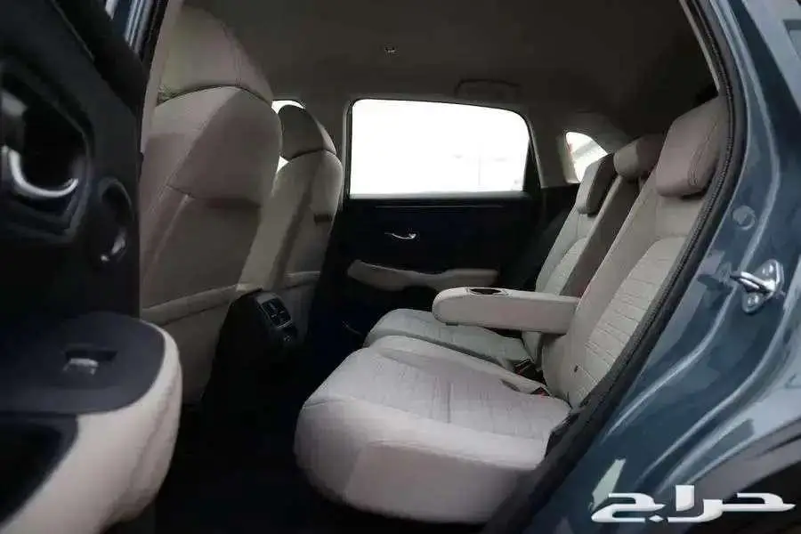هوندا ZR-VLX موديل 2024 كاش واقساط باقل سعر 10