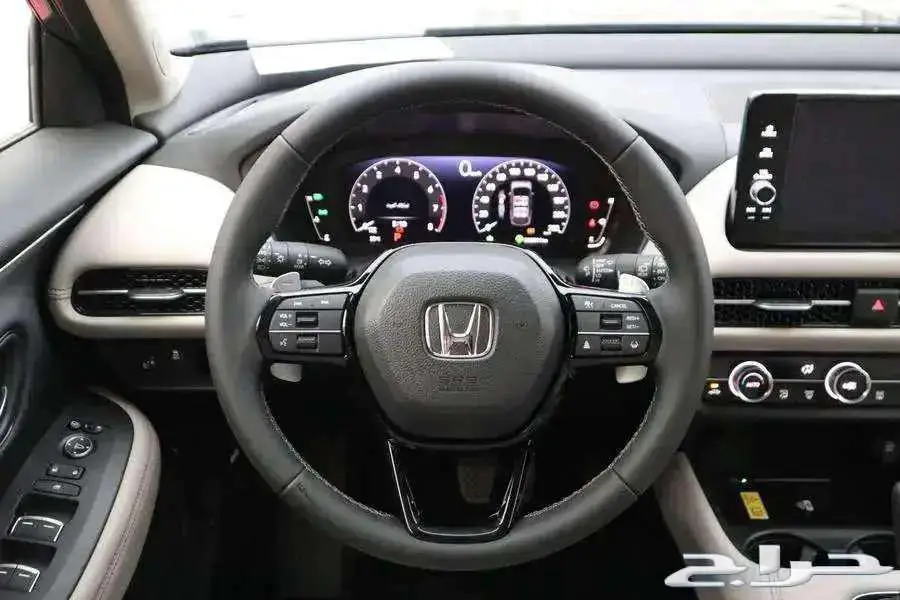 هوندا ZR-VLX موديل 2024 كاش واقساط باقل سعر 7