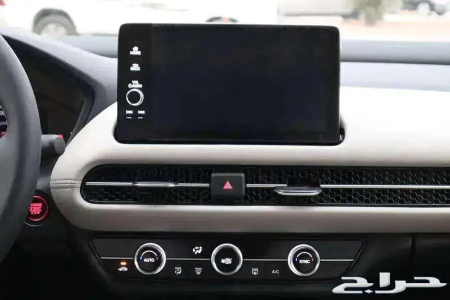 هوندا ZR-VLX موديل 2024 كاش واقساط باقل سعر 4