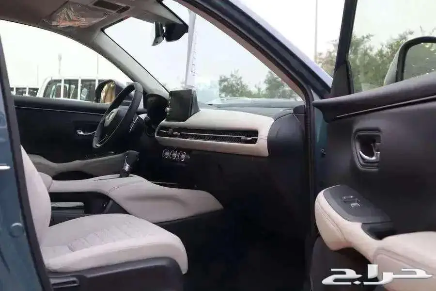 هوندا ZR-VLX موديل 2024 كاش واقساط باقل سعر 5
