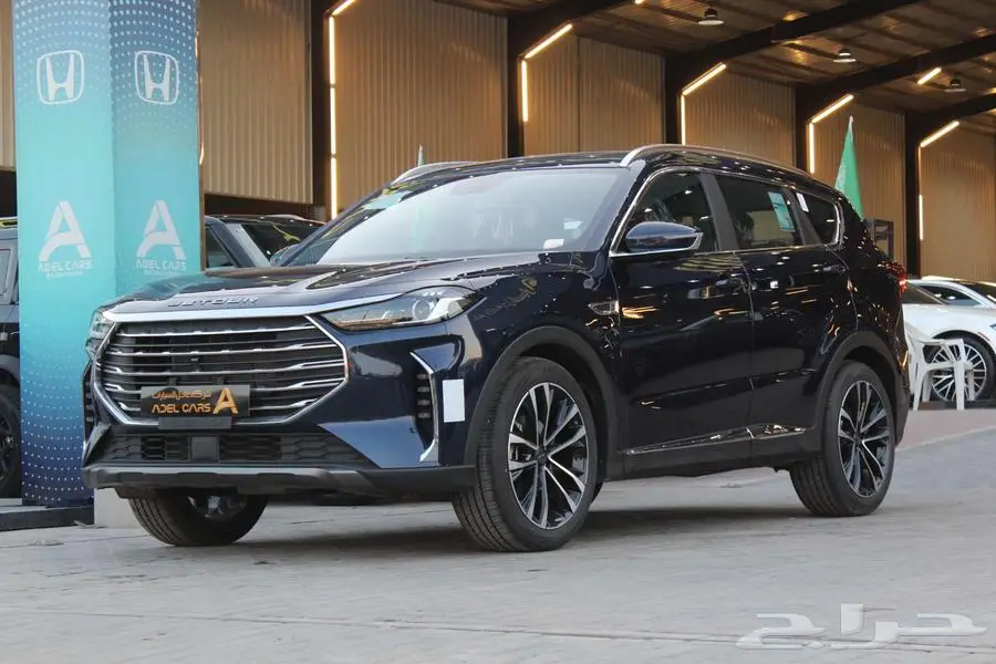 جيتور x70 بلس 2025 خصومات نقدية قوية وعروض تمويلية مميزة 8