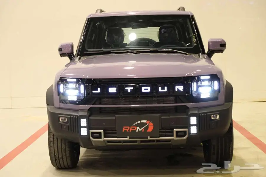 لعشاق التميز والاناقه جيتور T2 كل الفئات 2026. 2025 لدي RPM 20