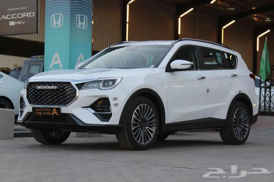حطمنا الاسعار جيتور X70 لاكجري موديل 2025 3