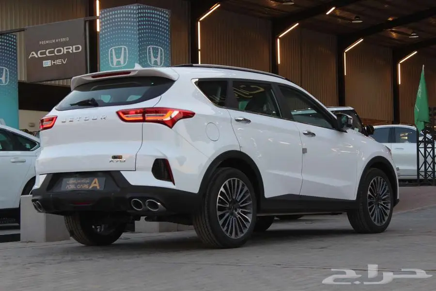 حطمنا الاسعار جيتور X70 لاكجري موديل 2025 5