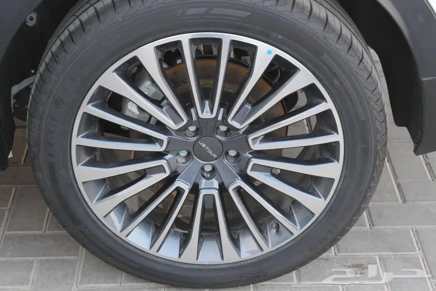 حطمنا الاسعار جيتور X70 لاكجري موديل 2025 6
