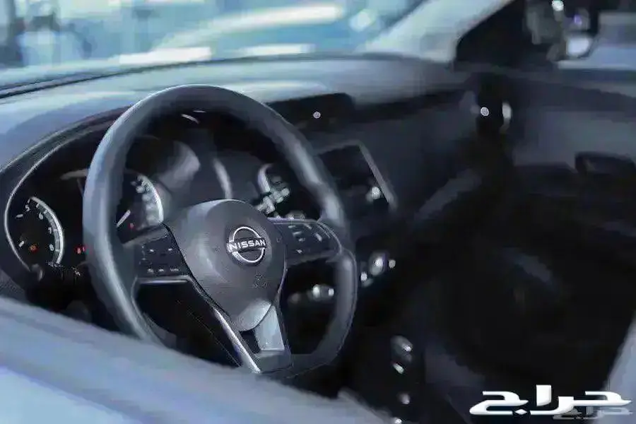 نيسان كيكس ستاندر مطور كاش وتمويل جميع البنوك 6