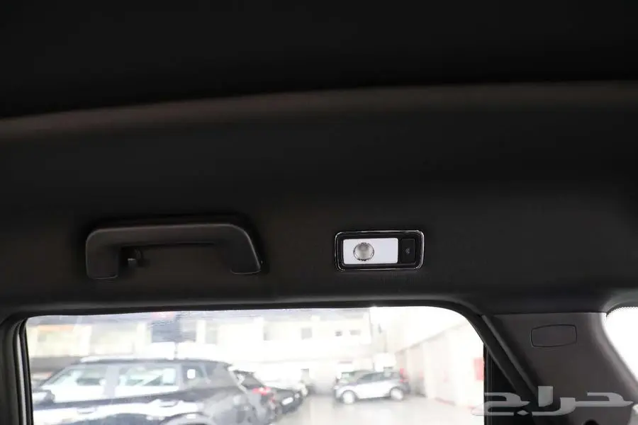 افضل العروض علي السياره العائليه جيتور X70 plus كمفورت 2025 10