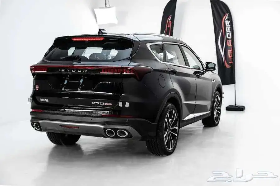 جيتور X70 PLUS 2025 اقل سعر في السوق 3