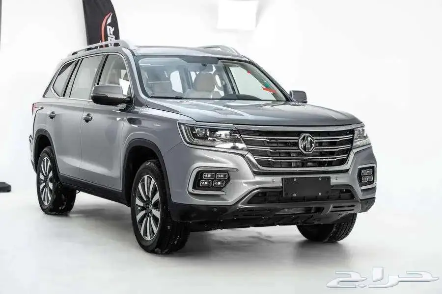 ام جي RX8 2024 عرررووضض باقل الاسعار index
