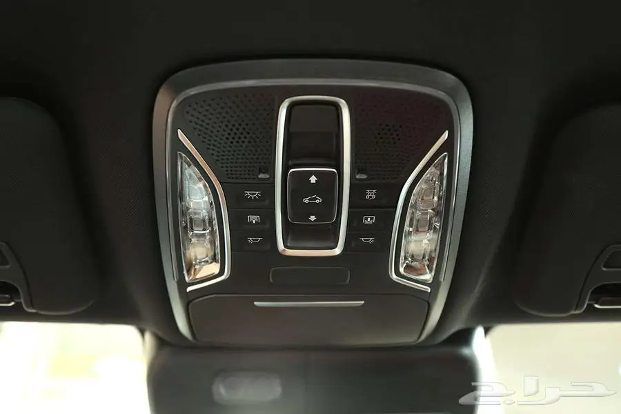 اكتشف التصميم المتقدم مع GS8 GT 2026 من مجموعة صالح للسيارات 13