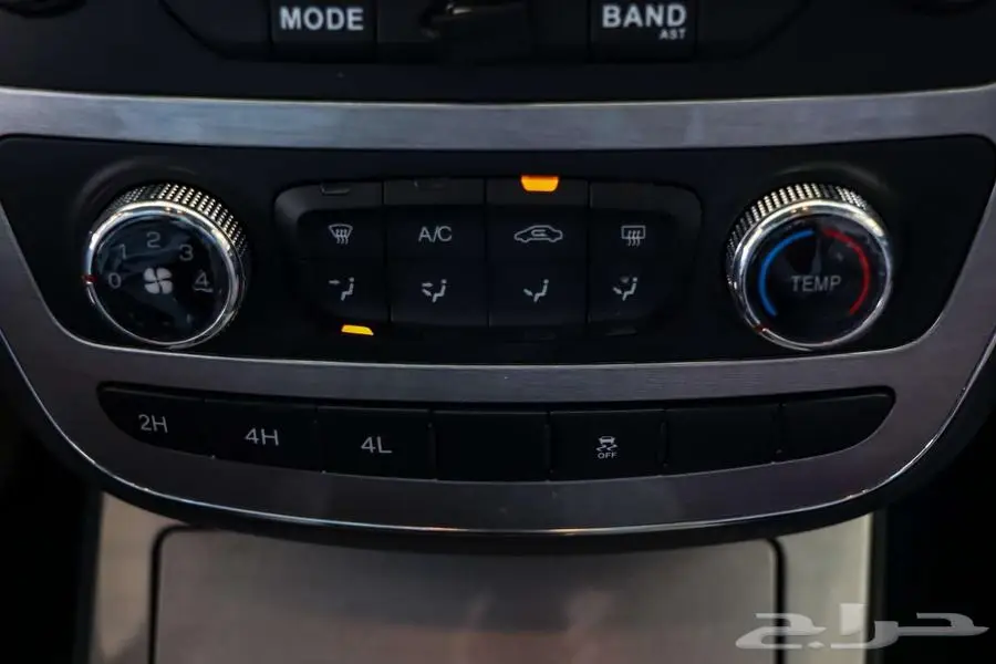 جاك JAC T8 دبل غمارتين ديزل موديل 2023 كاش وتقسيط 11